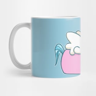 Baby Pegasus Mug